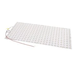24V LED Light Sheet - 24" X 12" - White - IP20 - 2700K / 3000K / 3500K / 4000K / 5000K / 6500K