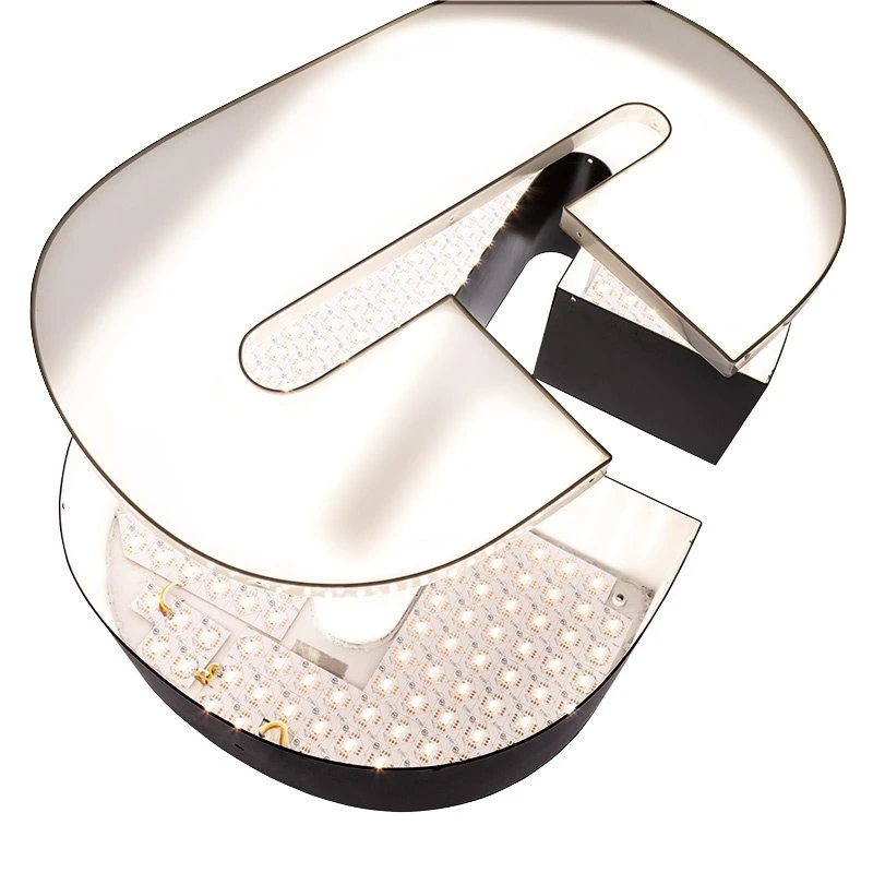 24V LED Light Sheet - 24" X 12" - Tunable White - IP20 - Image 5