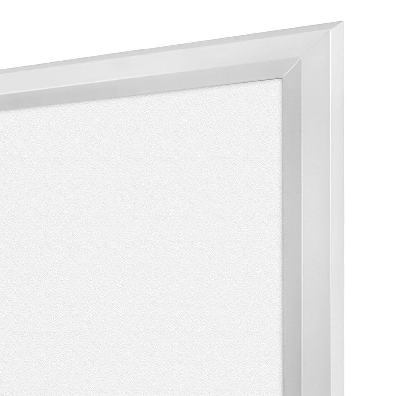 Surface Mount LED Panel Light - 1x1 - 1,800 Lumens - 18W Dimmable Even-Glow® Light Fixture - LPD-40K11-18 - Image 4
