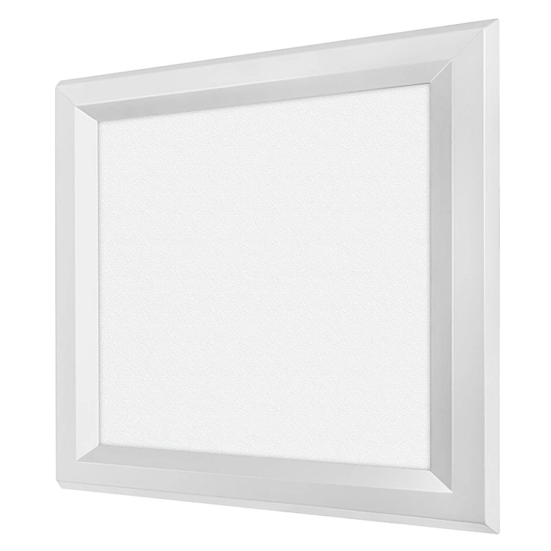 Surface Mount LED Panel Light - 1x1 - 1,800 Lumens - 18W Dimmable Even-Glow® Light Fixture - LPD-40K11-18 - Image 5