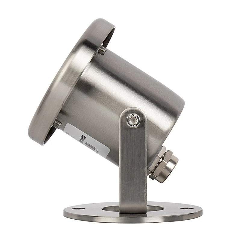 3W Underwater RGB LED Light - Pond And Landscape Spotlight - Auto Cycling Color Changing - 12V AC/DC - Image 3