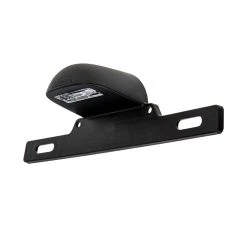 Optronics LED Trailer License Plate Light With Bracket - 1 LED - Clear Lens