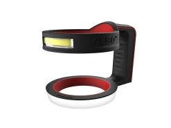 NEBO GLOW - LED Light And Tumbler Handle - Dimmable - 220 Lumens