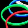 Neon LED Strip Lights - Side Bend Neon Flex - IP65 - 24V - 5m - Warm White