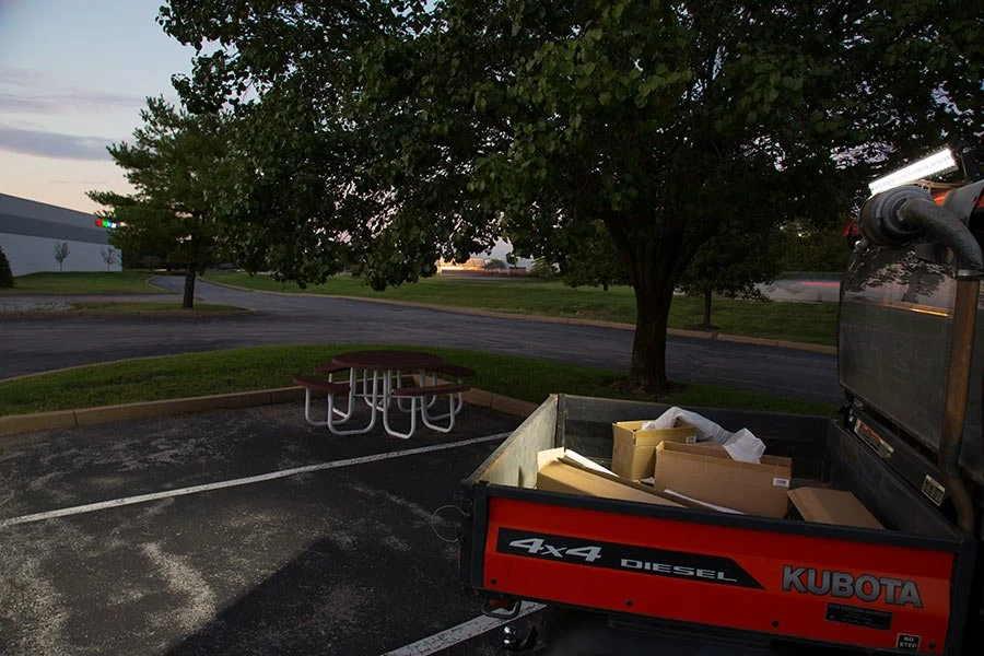 30" Super Series Off-Road LED Light Bar - 90W - 11,000 Lumens - Flood Beam - Image 12