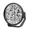 Long Range LED Spot Light - Ultra Narrow Off-Road Light Pod - 7" Round - 110W - 8500 Lumens