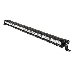 20" Slim Series Off-Road LED Light Bars - 54W - 5,000 Lumens