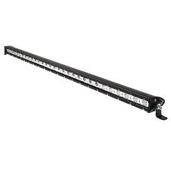 30" Slim Series Off-Road LED Light Bars - 90W - 8,200 Lumens - Combo Beam