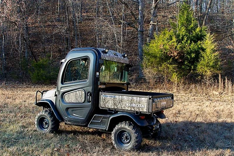 5" Matrix Series Off-Road LED Light Bars With Slide Mounts - 36W Flood - 1,500 Lumens - 2 Pack - Image 7