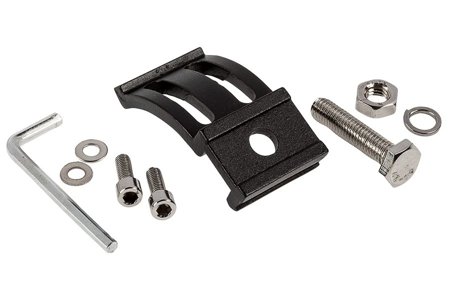 5" Matrix Series Off-Road LED Light Bars With Slide Mounts - 36W Flood - 1,500 Lumens - 2 Pack - Image 5