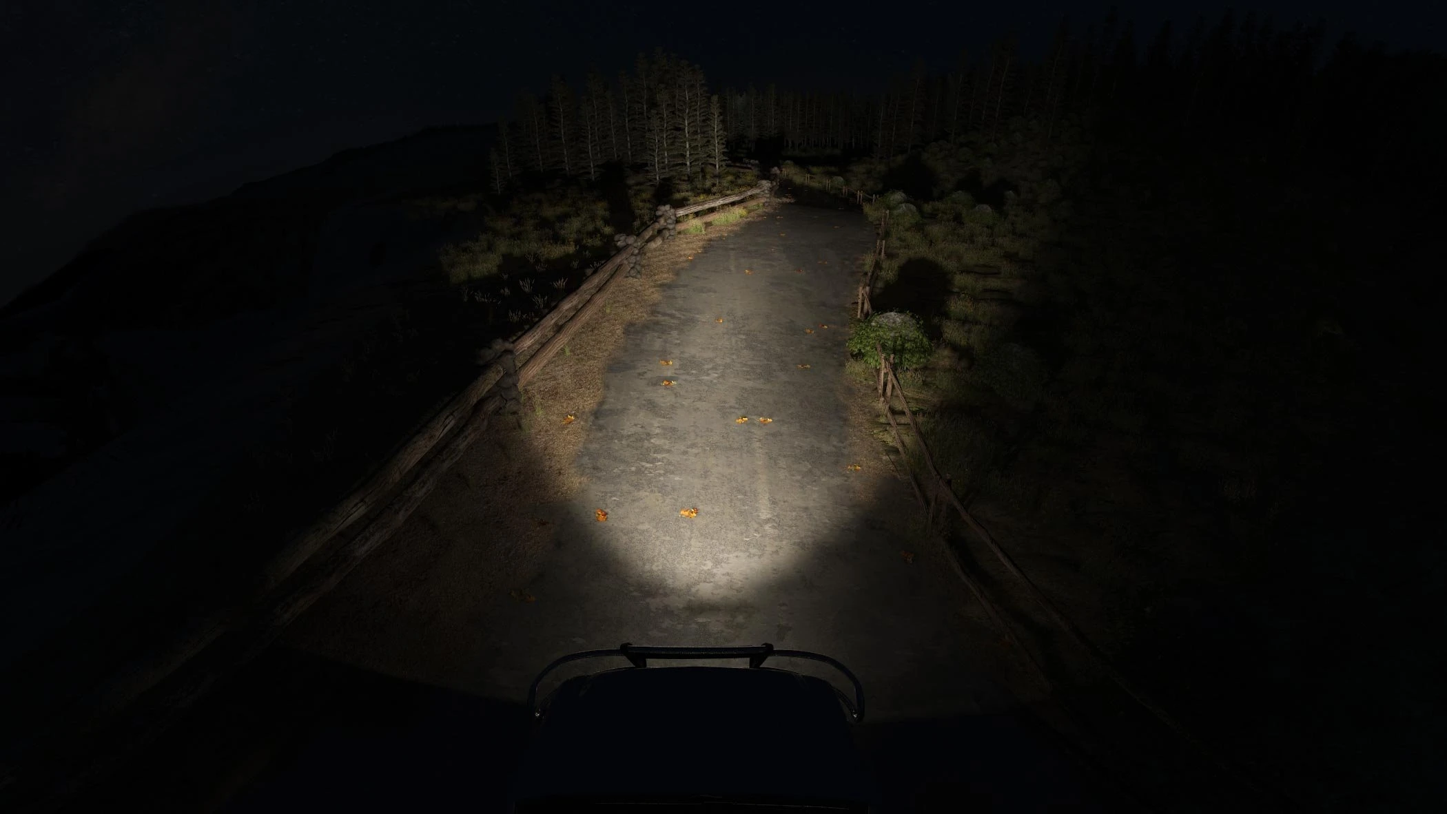 30" Super Series Off-Road LED Light Bar - 90W - 11,000 Lumens - Flood Beam - Image 13