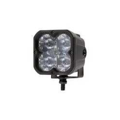 3” LED Pod Lights - 20W Square Off-Road Lights - 2,000 Lumens