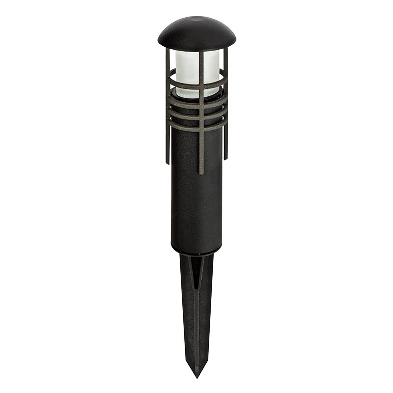 Landscape LED Path Lights - Mini Bollard Style - 1 Watt - Warm White - Image 2