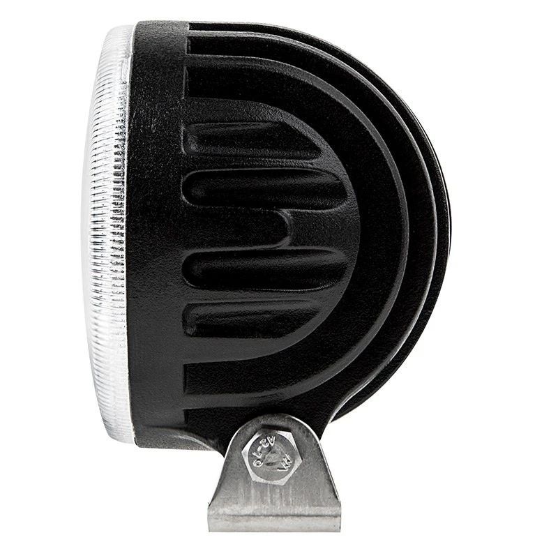 Mini Off-Road LED Work Light/LED Driving Light - 3.25" Round - 12W - 860 Lumens - Single - Image 3