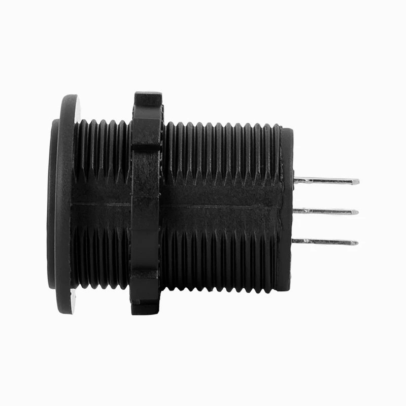 Digital Voltmeter And Ammeter For LED Rocker Switch Panels - RVAM - Image 3