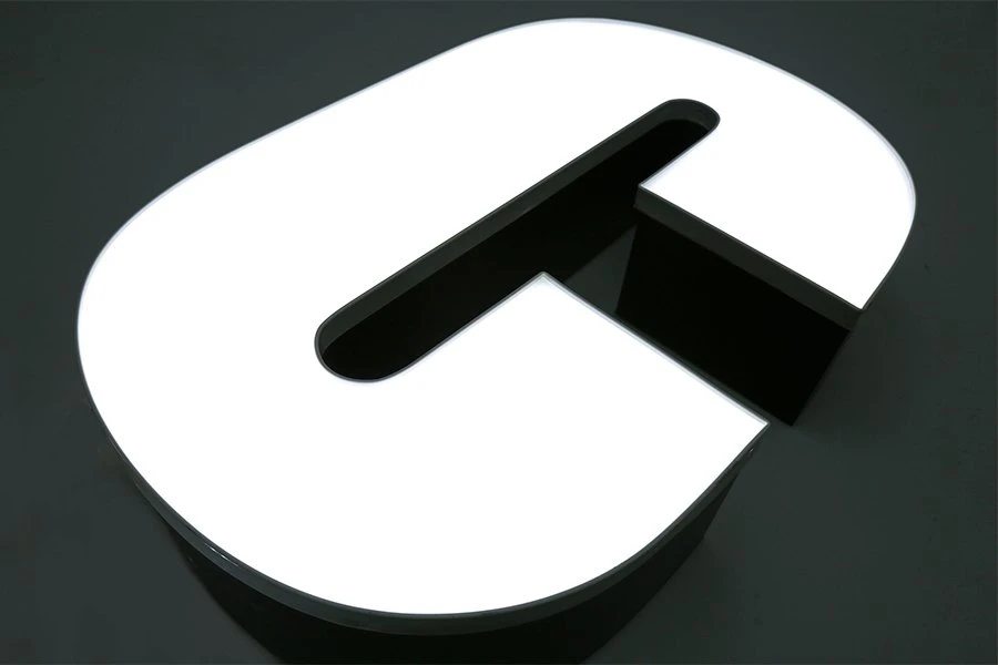 Single Color LED Module - Square Constant Current Module With 4 SMD LEDs - 75 Lumens/Module - 7000K - 25-Pack - Image 10