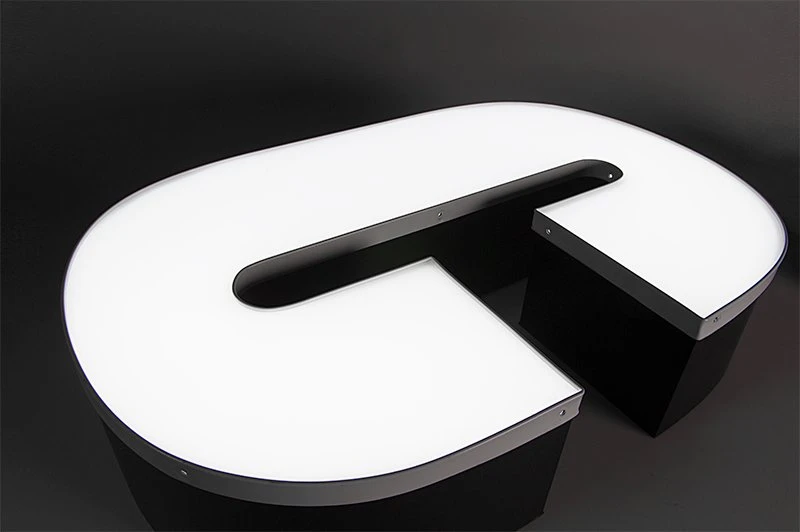 Single Color LED Modules - Linear Module With 3 SMD LEDs - 185 Lumens/Module - Green - 100-Pack - Image 12