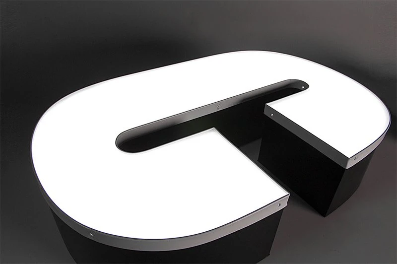 Single Color LED Modules - Square Module With 4 SMD LEDs - 250 Lumens/Module - Red - 100-Pack - Image 12