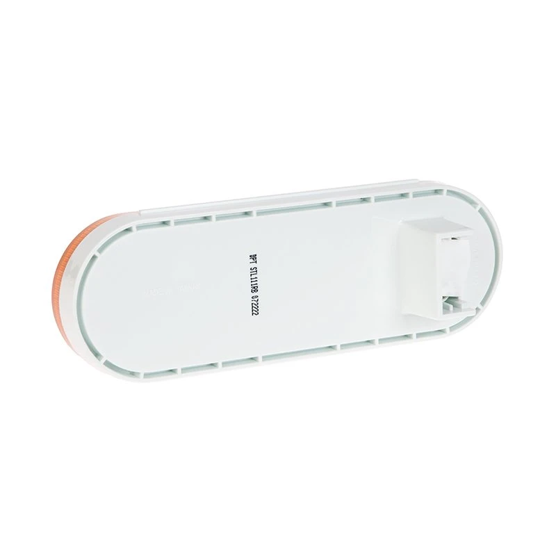 Optronics GloLight LED Trailer Turn Signal And Parking Light - Submersible - 22 LEDs - Oval - Amber - Image 3