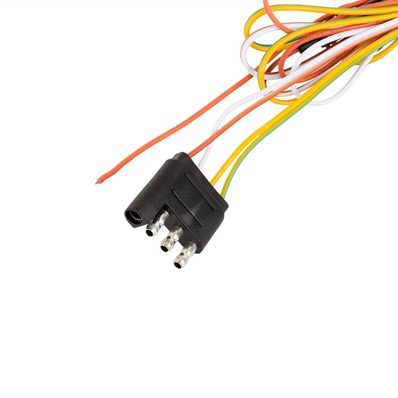 LED Tailgate Light Bar - 4-Pin Connector - 48" - Image 6