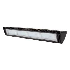 17" RV LED Flood Light - Black - 2800 Lumens - 36W - 5700K - 12V - Cool White