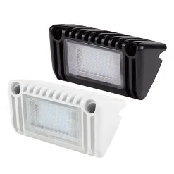 5โ RV / Trailer LED Light - Porch And Utility - 630 Lumens - 12V