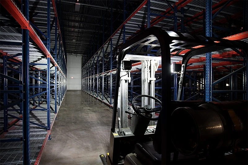 50W Quad Side Shooter LED Work Light - 2 Pack - Image 13