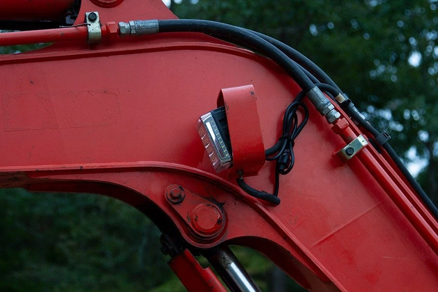 50W Quad Side Shooter LED Work Light - 2 Pack - Image 10