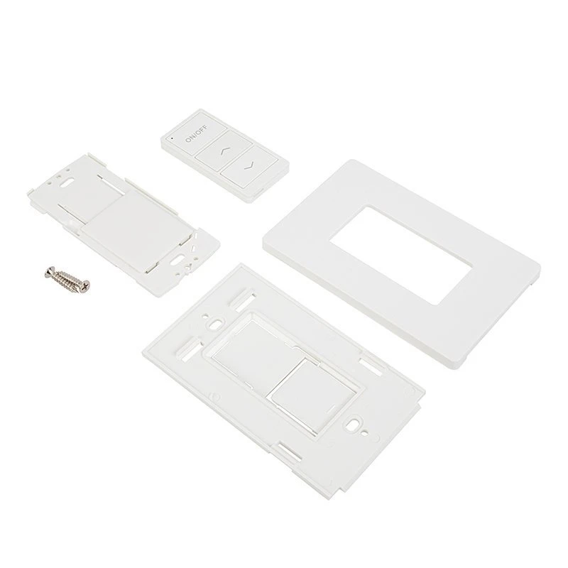 Vealite RF Wireless 0-10V Dimming Module - 120-277 VAC - Module Only - Image 5