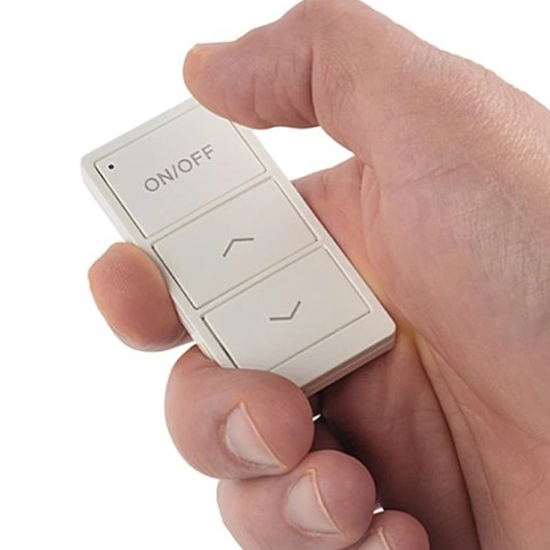 Vealite RF Wireless 0-10V Dimming Module - 120-277 VAC - Module Only - Image 6